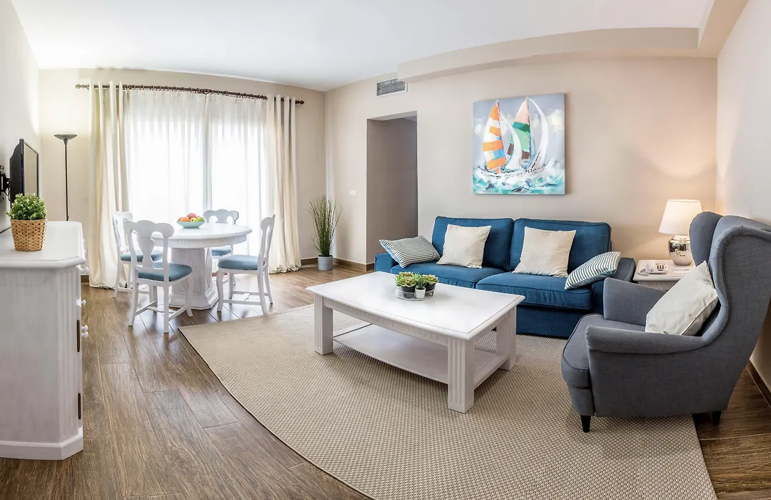 Vitalclass Lanzarote Resort (Adults Only)-1