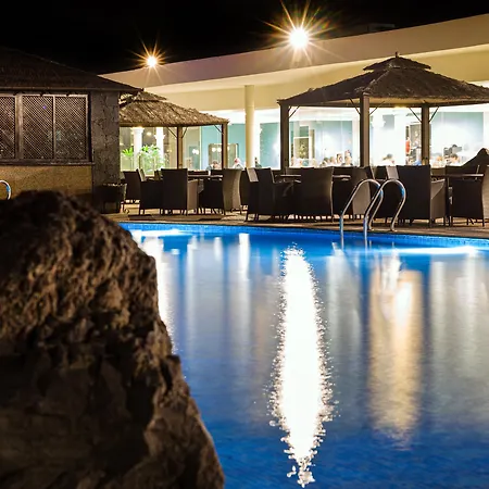 Vitalclass Lanzarote Resort (Adults Only)-3