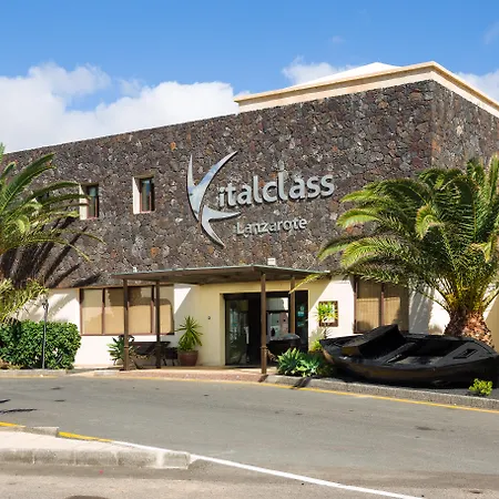 Vitalclass Lanzarote Resort (Adults Only)-3